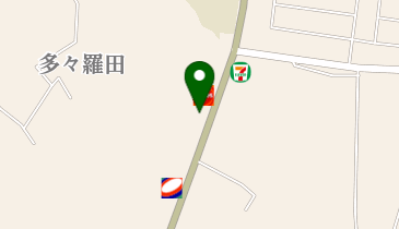 焼鳥 かやばしの地図画像