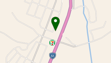 とりちゅう 玉造店の地図画像