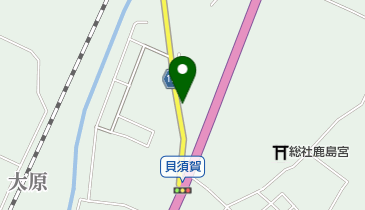 きよみの地図画像