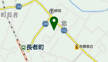 みずほ 長者支店の地図画像
