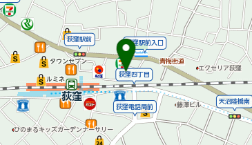 鳥もとの地図画像