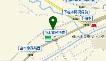 直ちゃんの地図画像