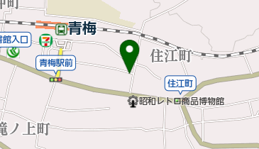 関忠の地図画像
