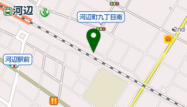 鳥よしの地図画像