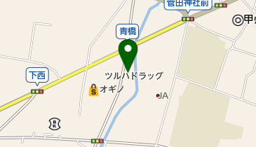 鳳龍」(甲州市-ラーメン-〒404-0042)の地図/アクセス/地点情報 - NAVITIME