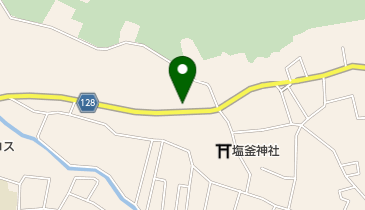 貰宵の地図画像