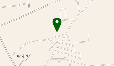 鳥安の地図画像