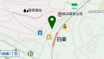 そのの地図画像
