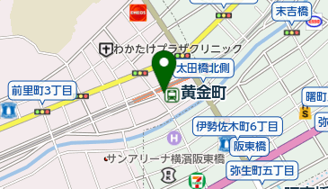 じえもんの地図画像
