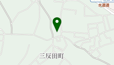 寿苑の地図画像