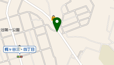 じょっぱりの地図画像