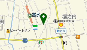 新平の地図画像