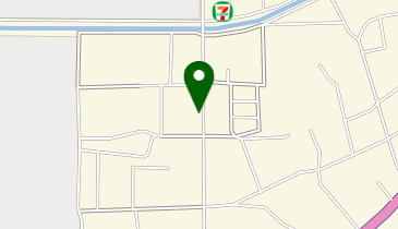 やきとり松 小八幡店の地図画像