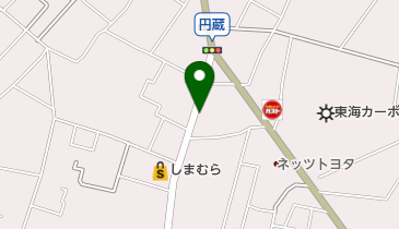 君香の地図画像