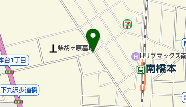 のぶちゃんの地図画像