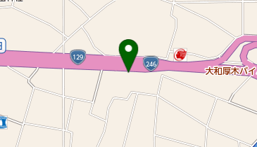 鳥よしの地図画像