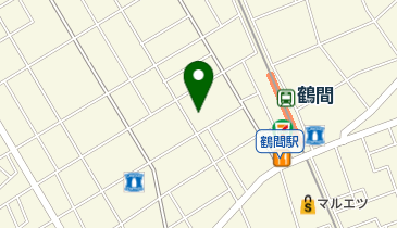 鳥せいの地図画像