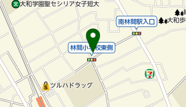 村田の地図画像