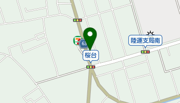 やきとり大吉 愛川町店の地図画像