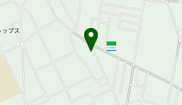 ひなどりサンの地図画像