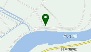 吉原商事串よしの地図画像