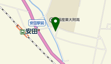 串ひでの地図画像