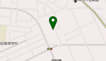 鳥一の地図画像