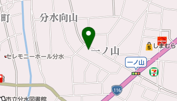 とりたけの地図画像
