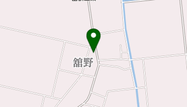 まんしゅう屋の地図画像