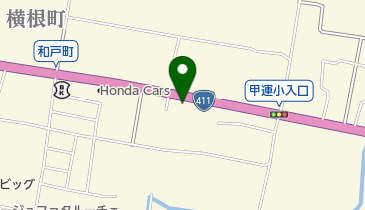 たつみの地図画像