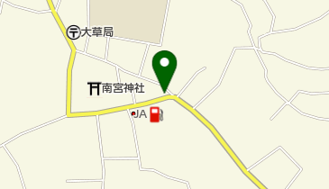 しん幸の地図画像