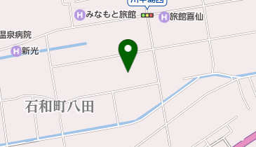 勇ちゃんの地図画像