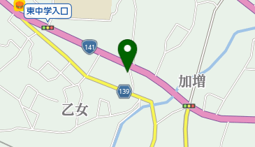 正ちゃんの地図画像