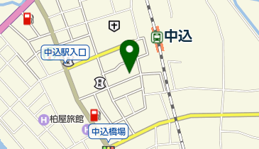 紀美の地図画像