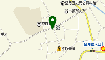 ちどりの地図画像