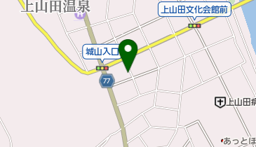 安兵衛の地図画像