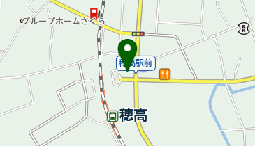 とり正の地図画像