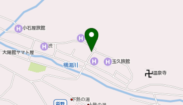もとやの地図画像