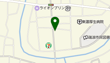 やきとり台所屋 きぃみやの地図画像