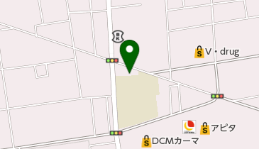 串一休の地図画像
