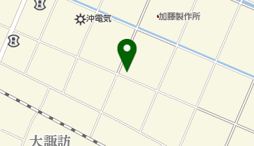 おたふくの地図画像