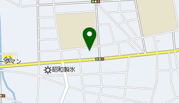 鳥春の地図画像