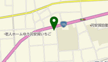 とりやの地図画像