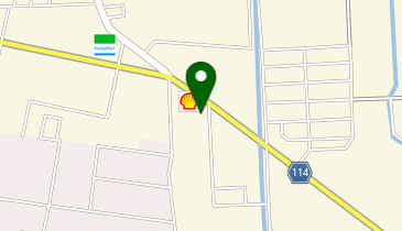 やきとり一番の地図画像