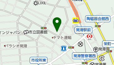 瓶家の地図画像