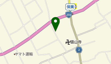 すぎうらの地図画像
