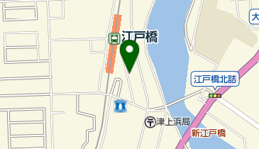 とりきの地図画像