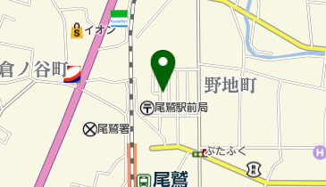 嶋家の地図画像