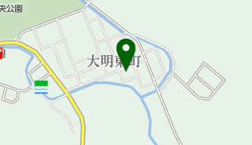 焼き鳥 鳥治の地図画像
