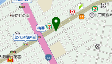 五十六の地図画像